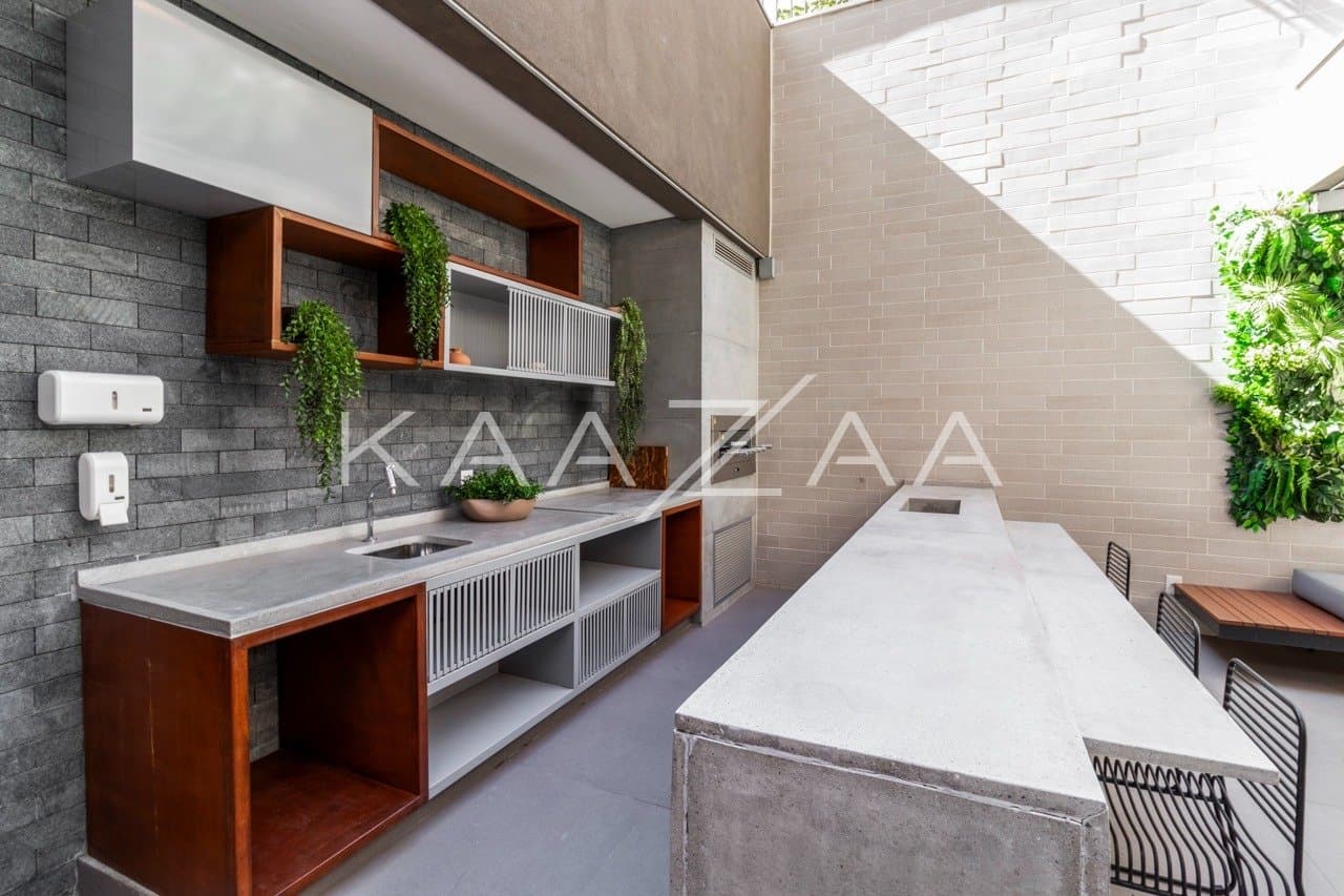 Apartamento na Vila Nova Conceição - Foto 45