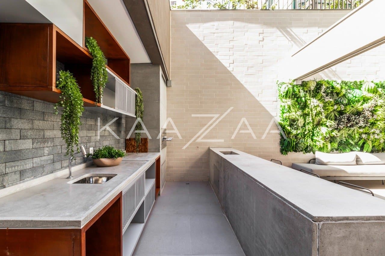 Apartamento na Vila Nova Conceição - Foto 46