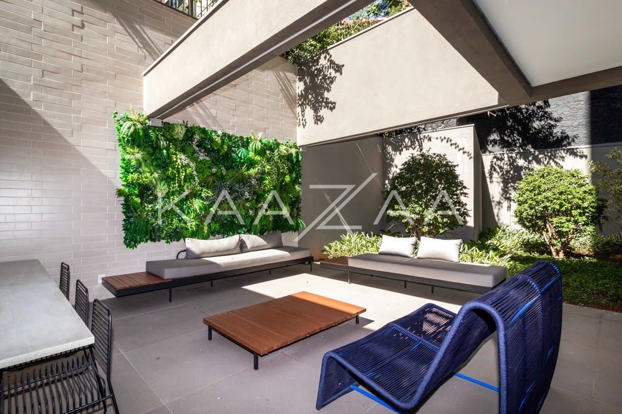 Apartamento na Vila Nova Conceição - Foto 47