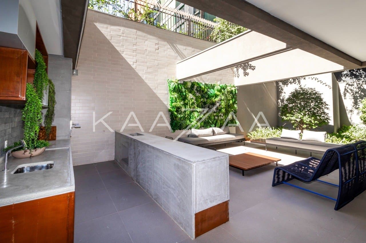 Apartamento na Vila Nova Conceição - Foto 48