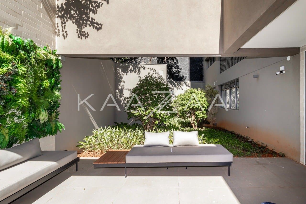 Apartamento na Vila Nova Conceição - Foto 49