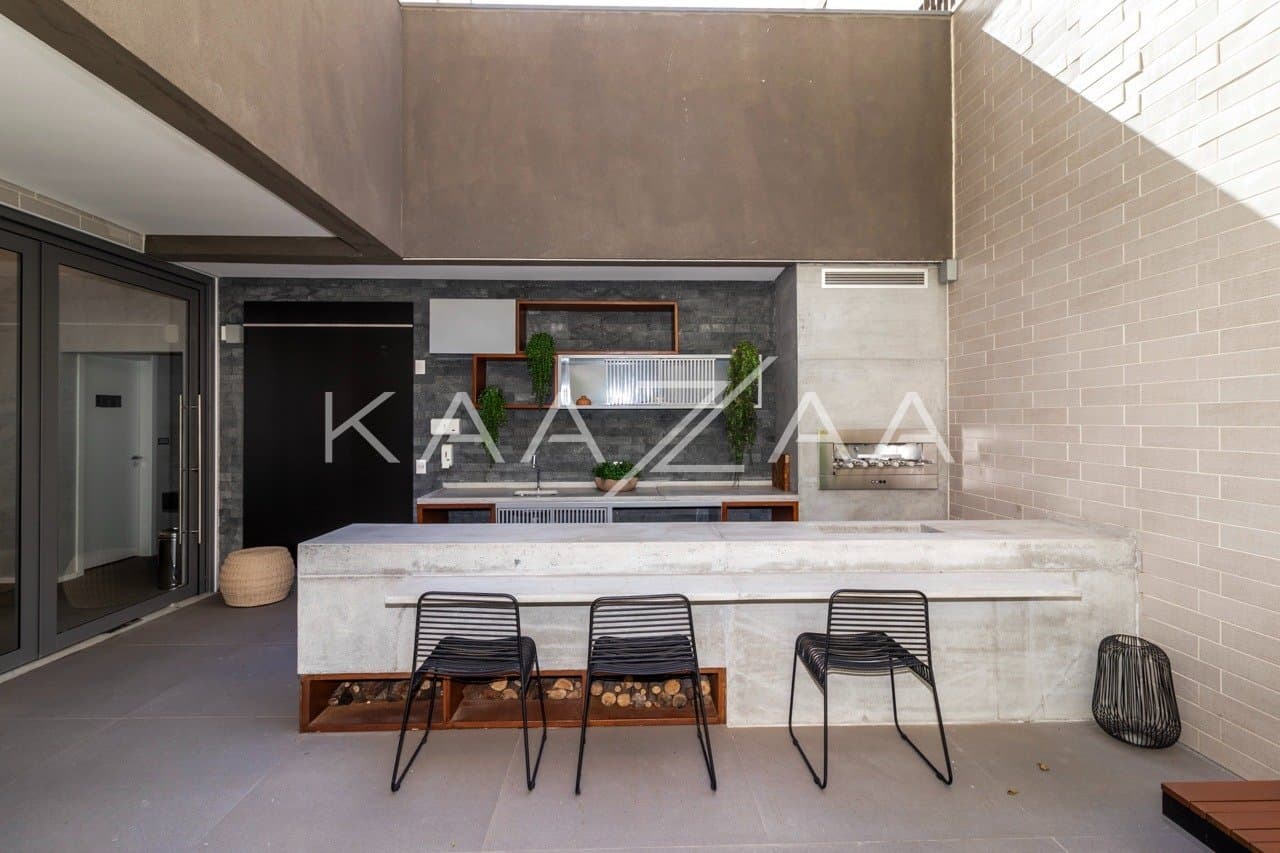 Apartamento na Vila Nova Conceição - Foto 50