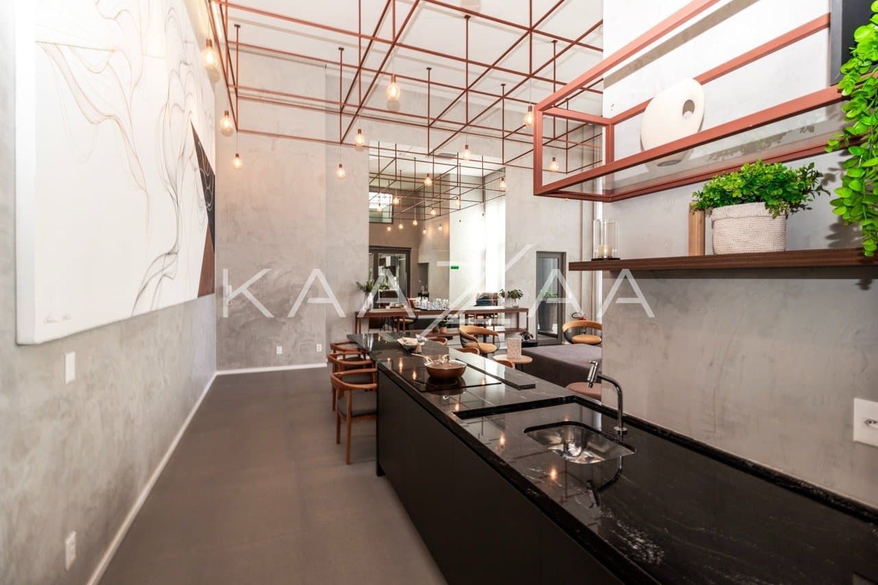 Apartamento na Vila Nova Conceição - Foto 51