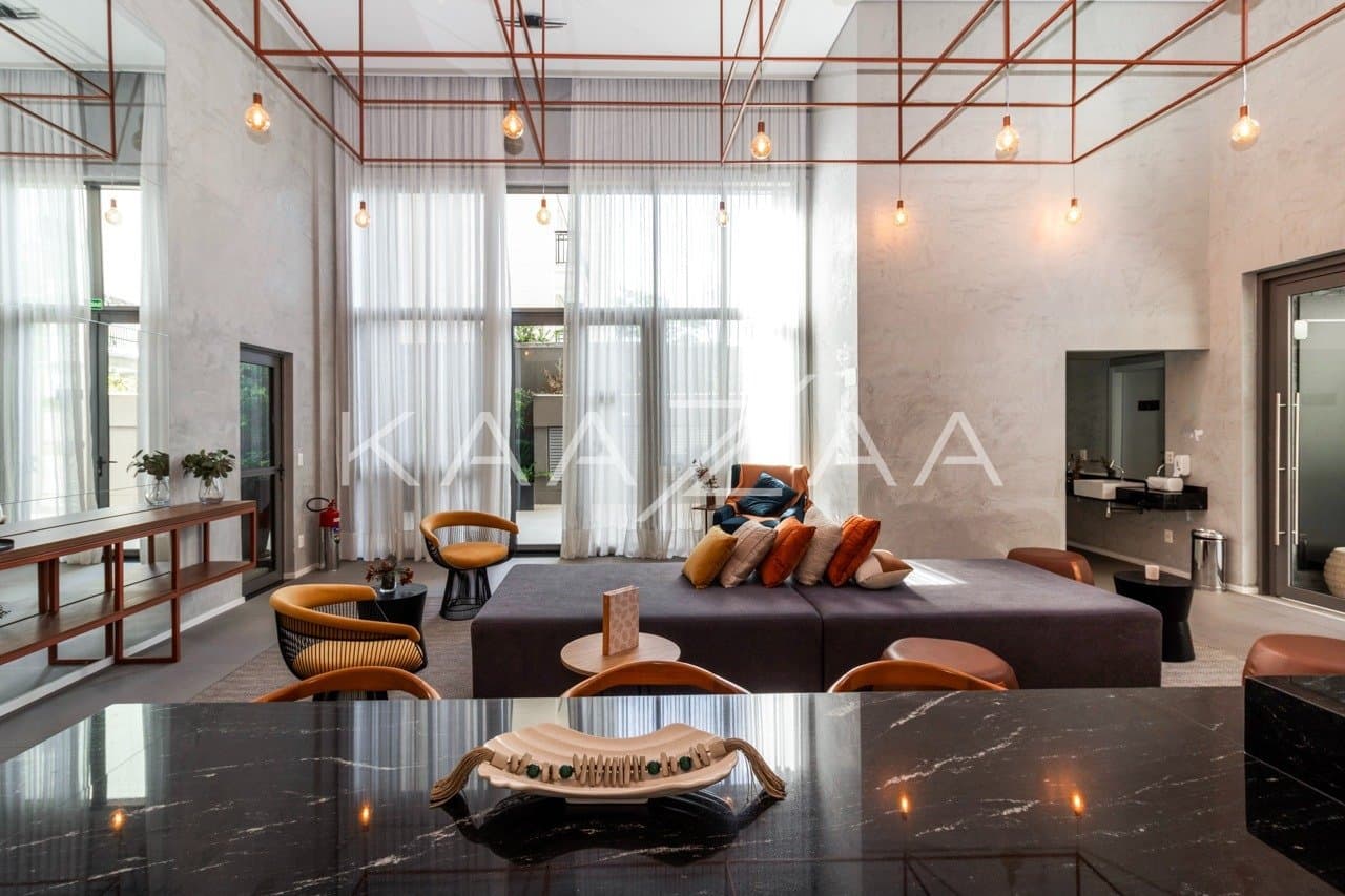 Apartamento na Vila Nova Conceição - Foto 52