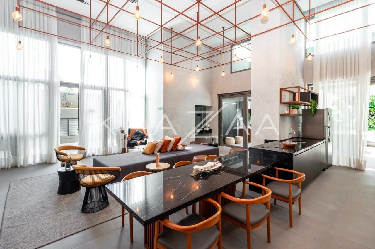 Apartamento na Vila Nova Conceição - Foto 53