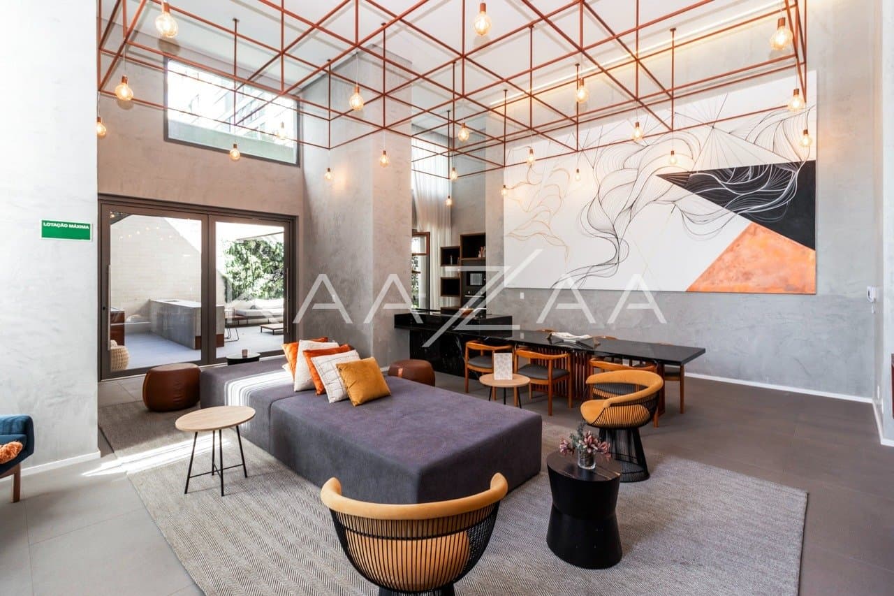 Apartamento na Vila Nova Conceição - Foto 54