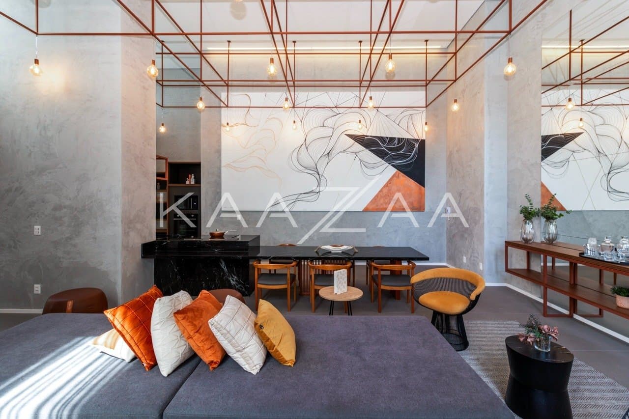 Apartamento na Vila Nova Conceição - Foto 55