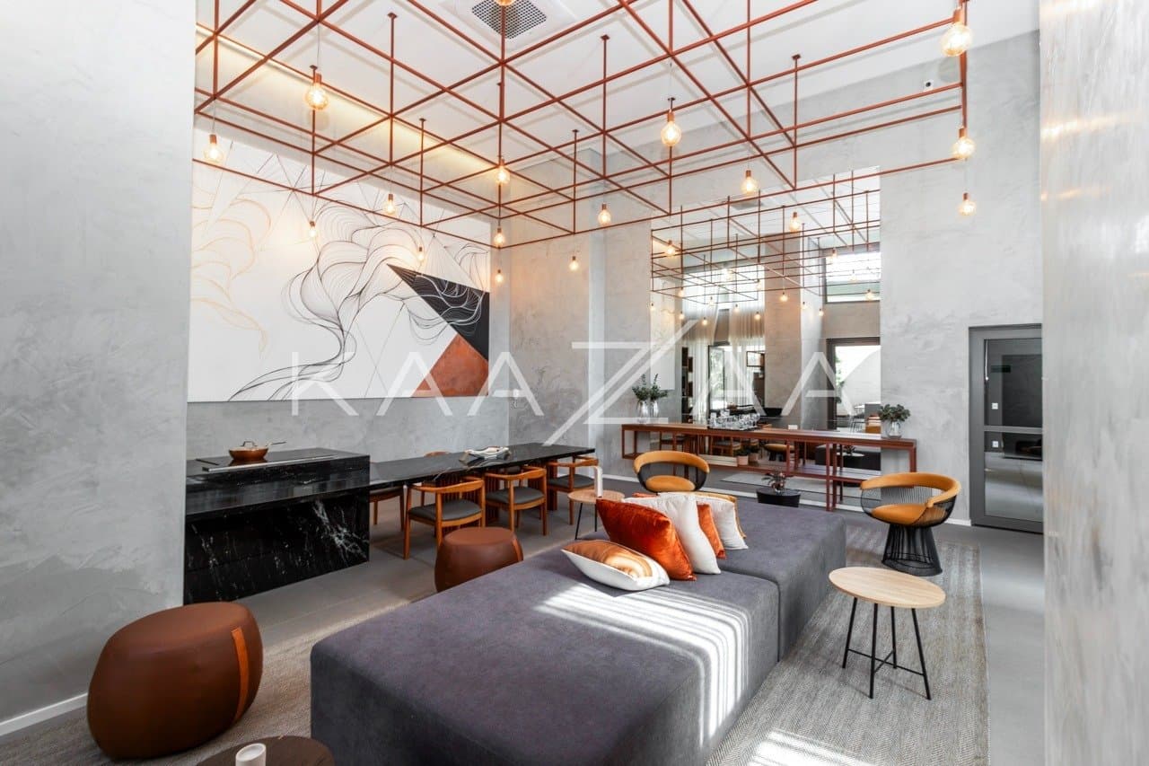 Apartamento na Vila Nova Conceição - Foto 56