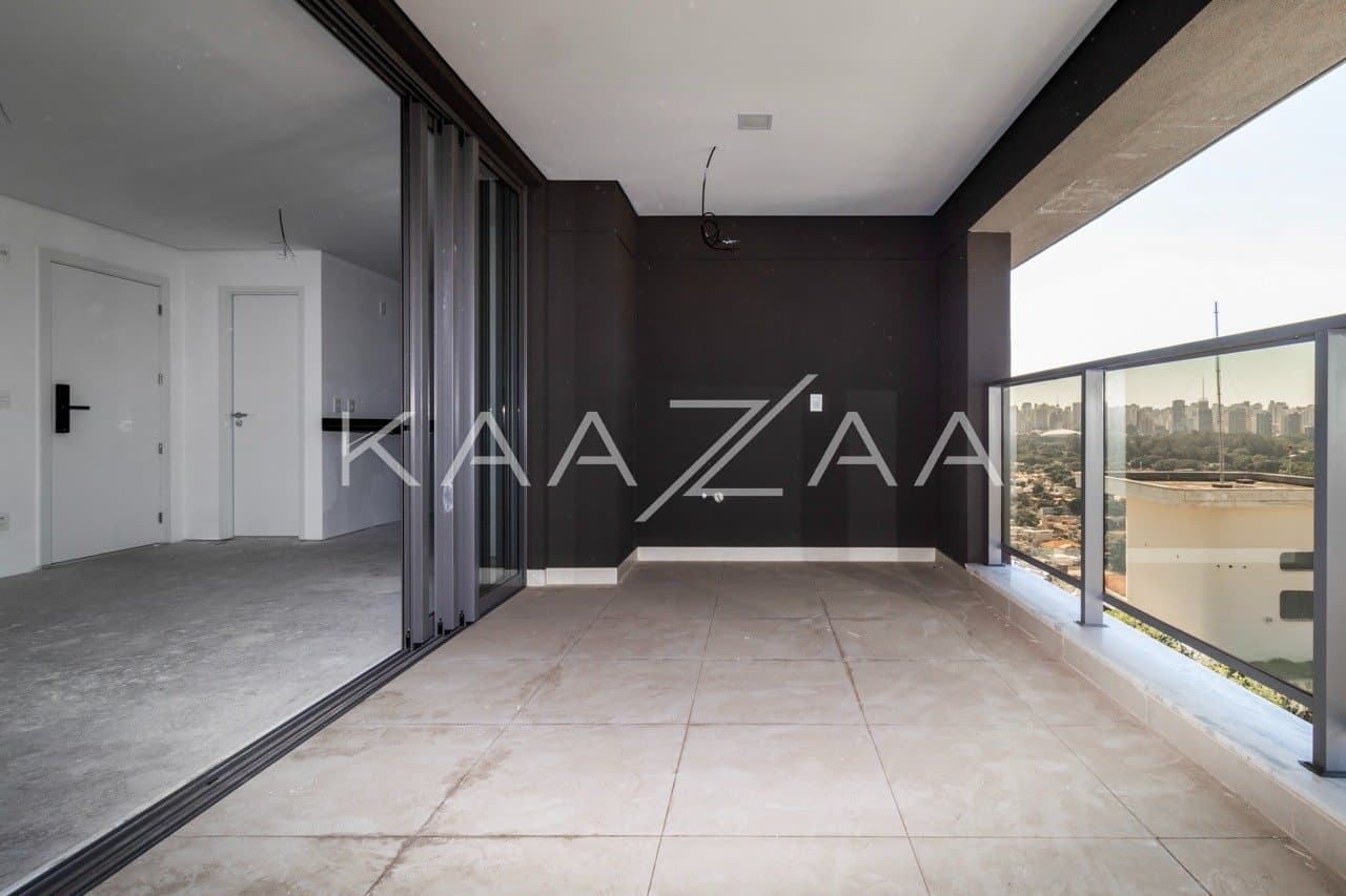 Apartamento na Vila Nova Conceição - Foto 7