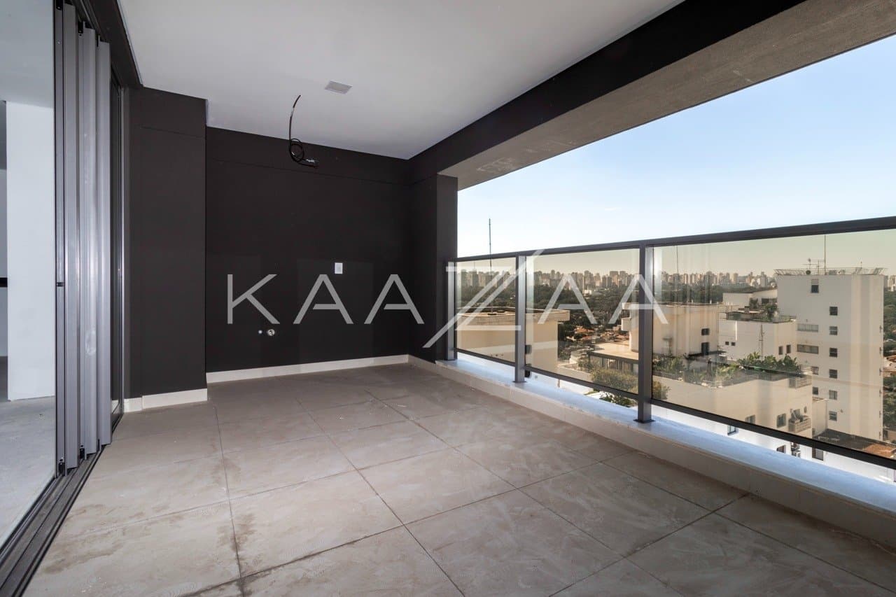 Apartamento na Vila Nova Conceição - Foto 6