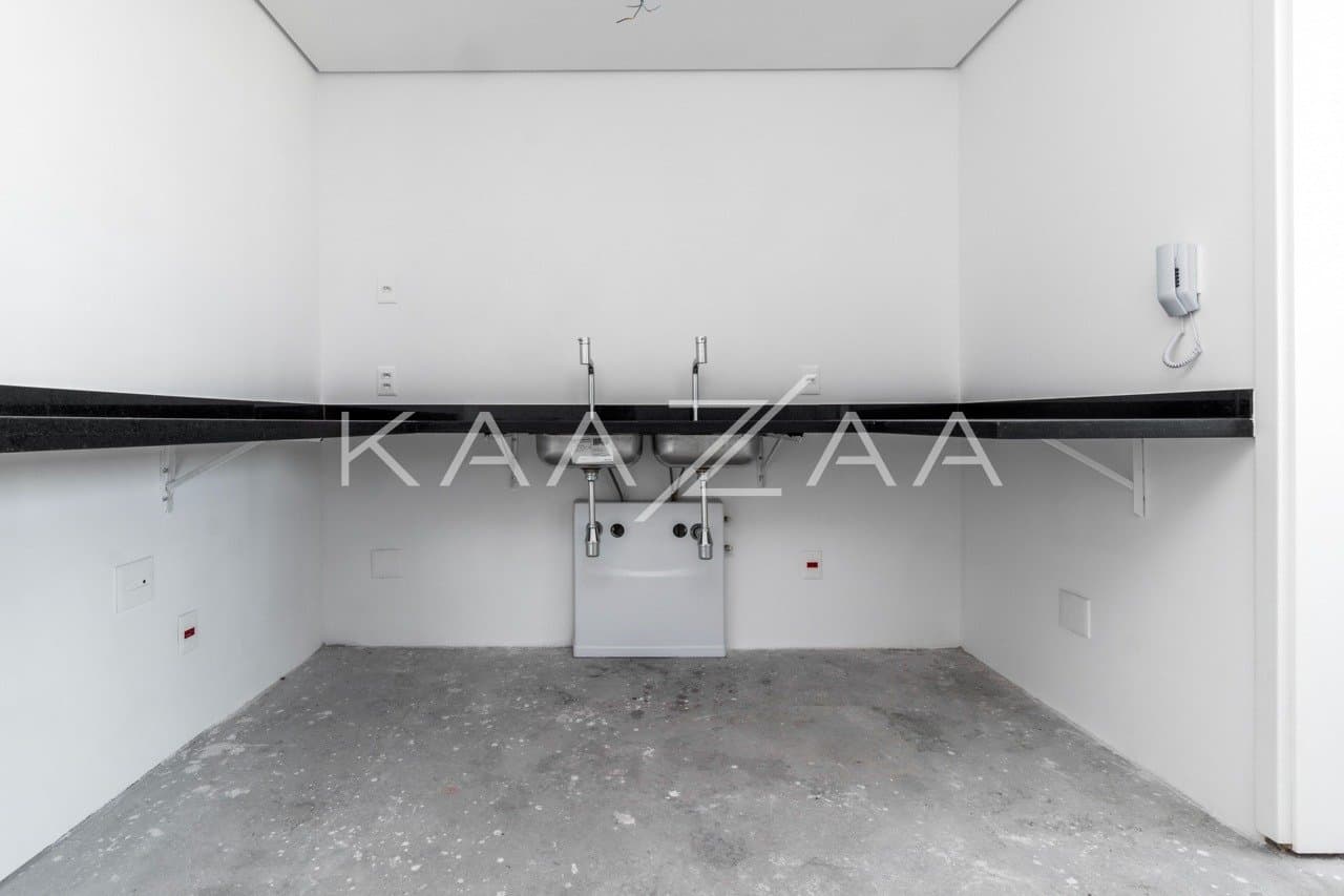 Apartamento na Vila Nova Conceição - Foto 9