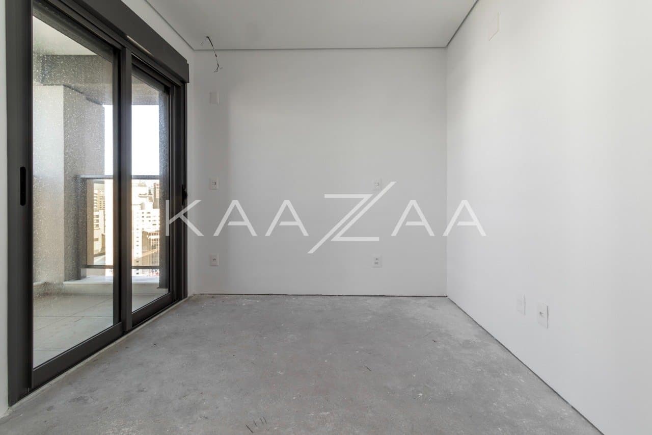 Apartamento na Vila Nova Conceição - Foto 11