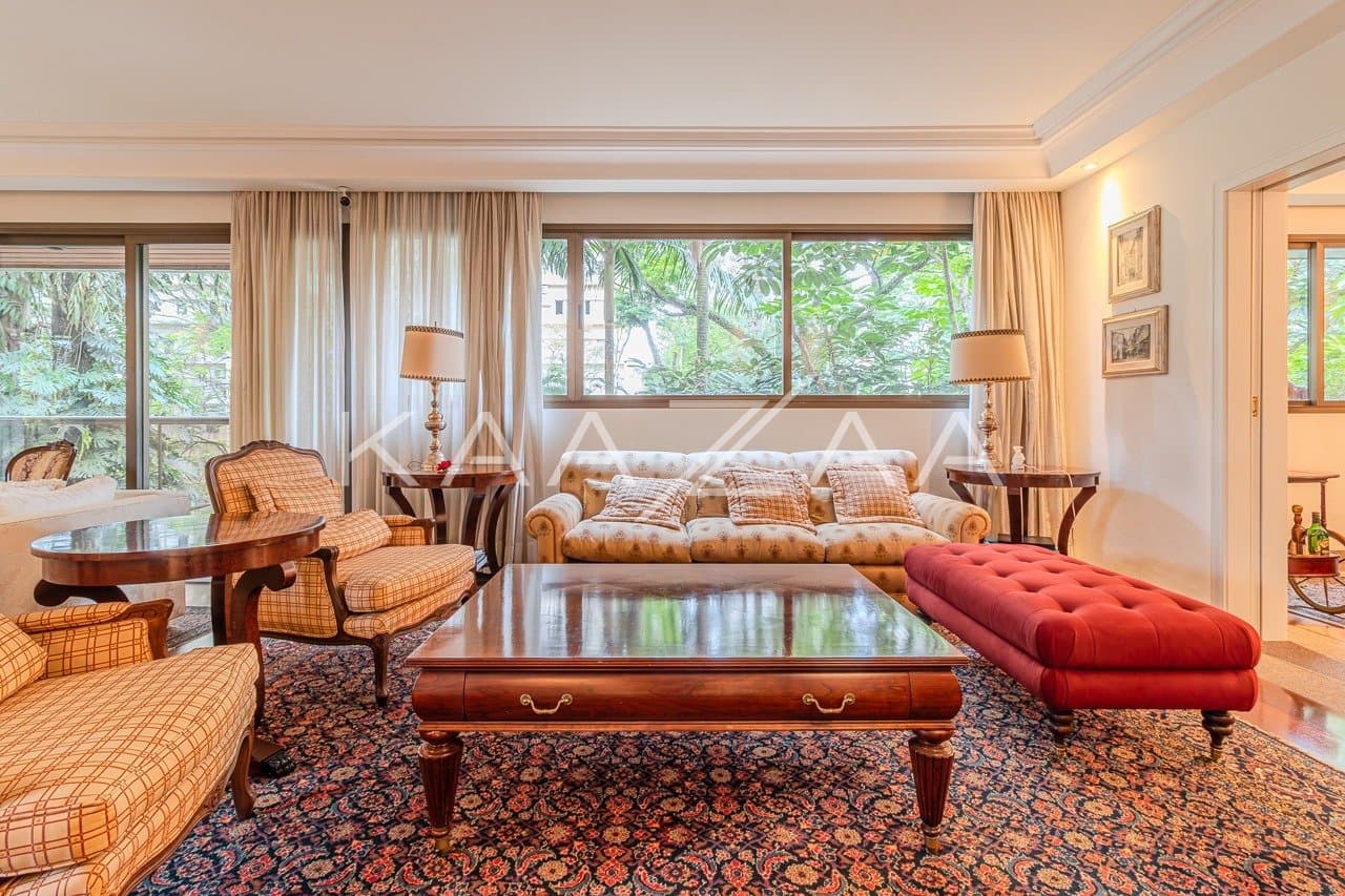 Apartamento na Vila Nova Conceição - Foto 7