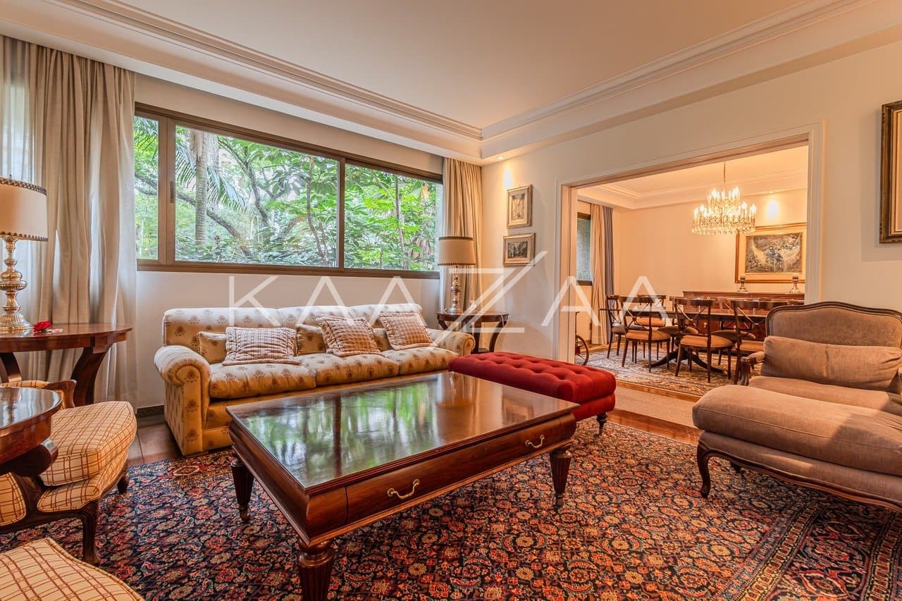 Apartamento na Vila Nova Conceição - Foto 9