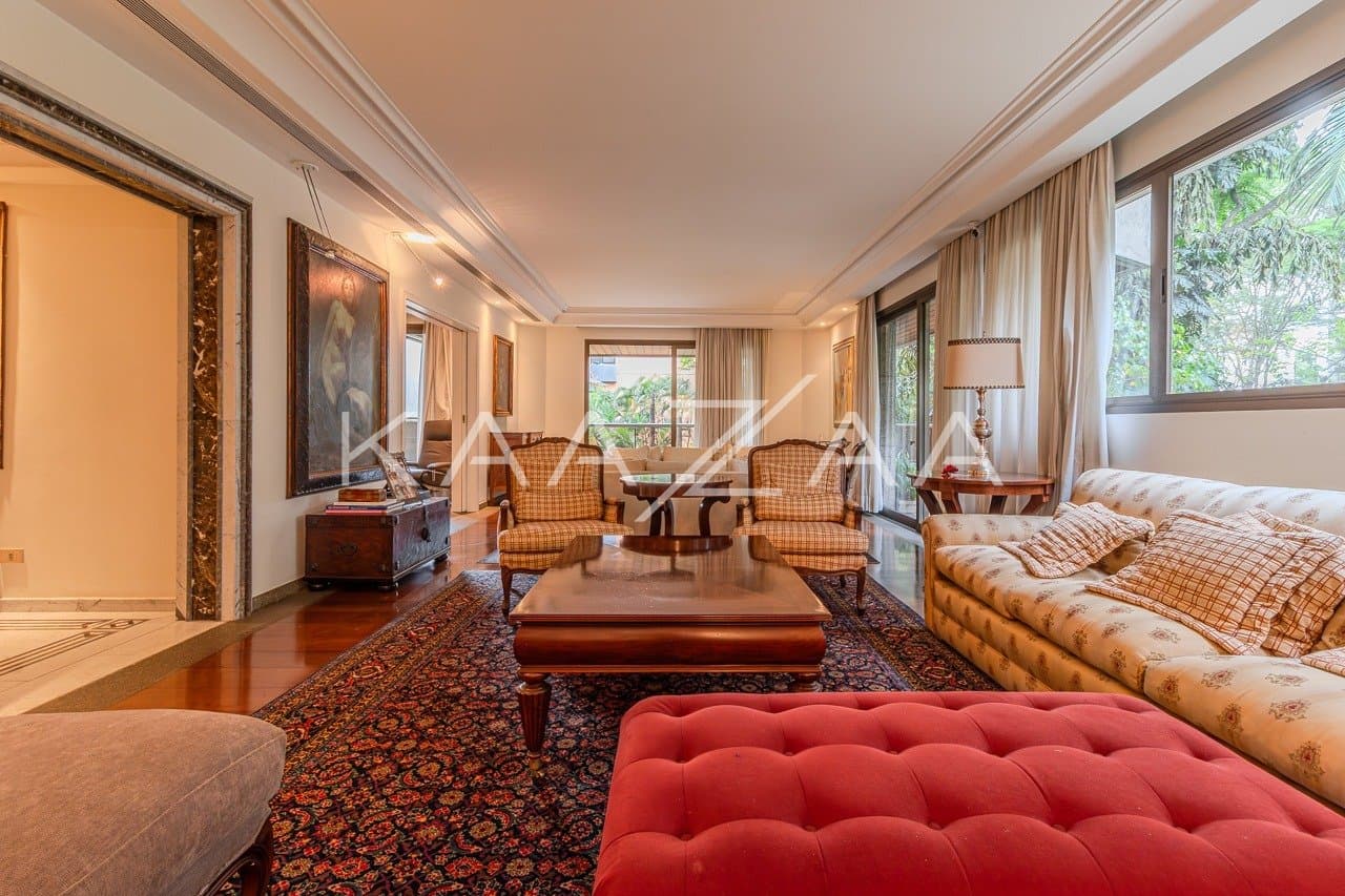 Apartamento na Vila Nova Conceição - Foto 8