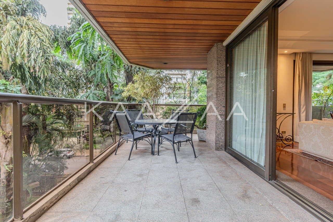 Apartamento na Vila Nova Conceição - Foto 4