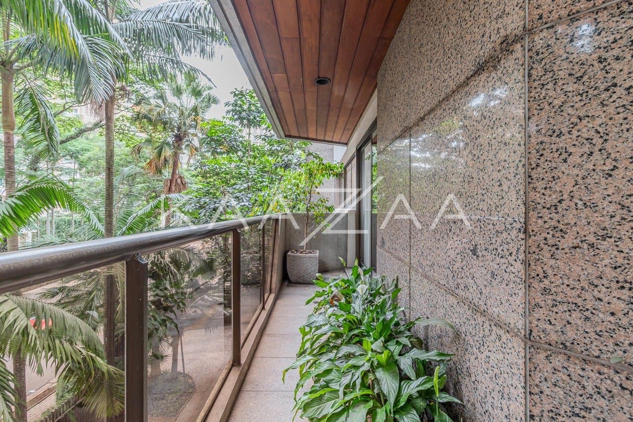 Apartamento na Vila Nova Conceição - Foto 6