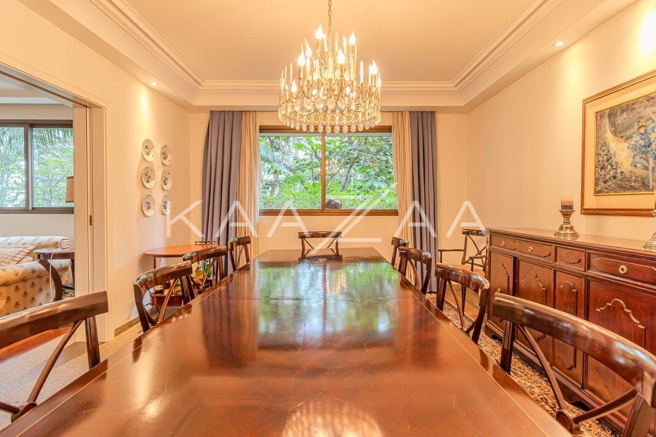 Apartamento na Vila Nova Conceição - Foto 11