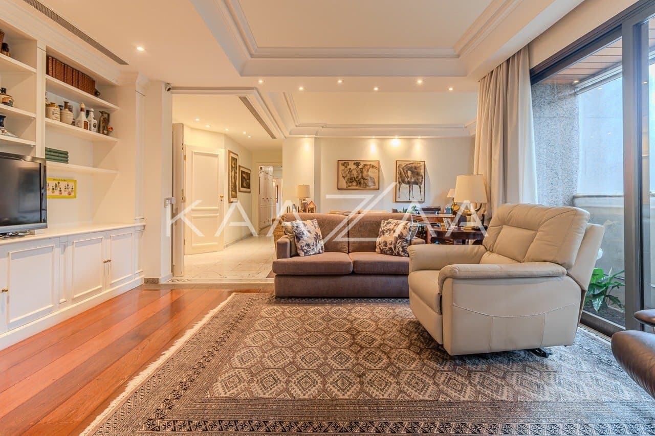 Apartamento na Vila Nova Conceição - Foto 12