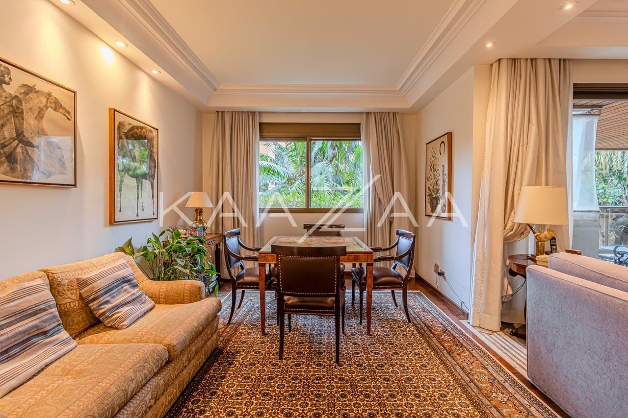 Apartamento na Vila Nova Conceição - Foto 14