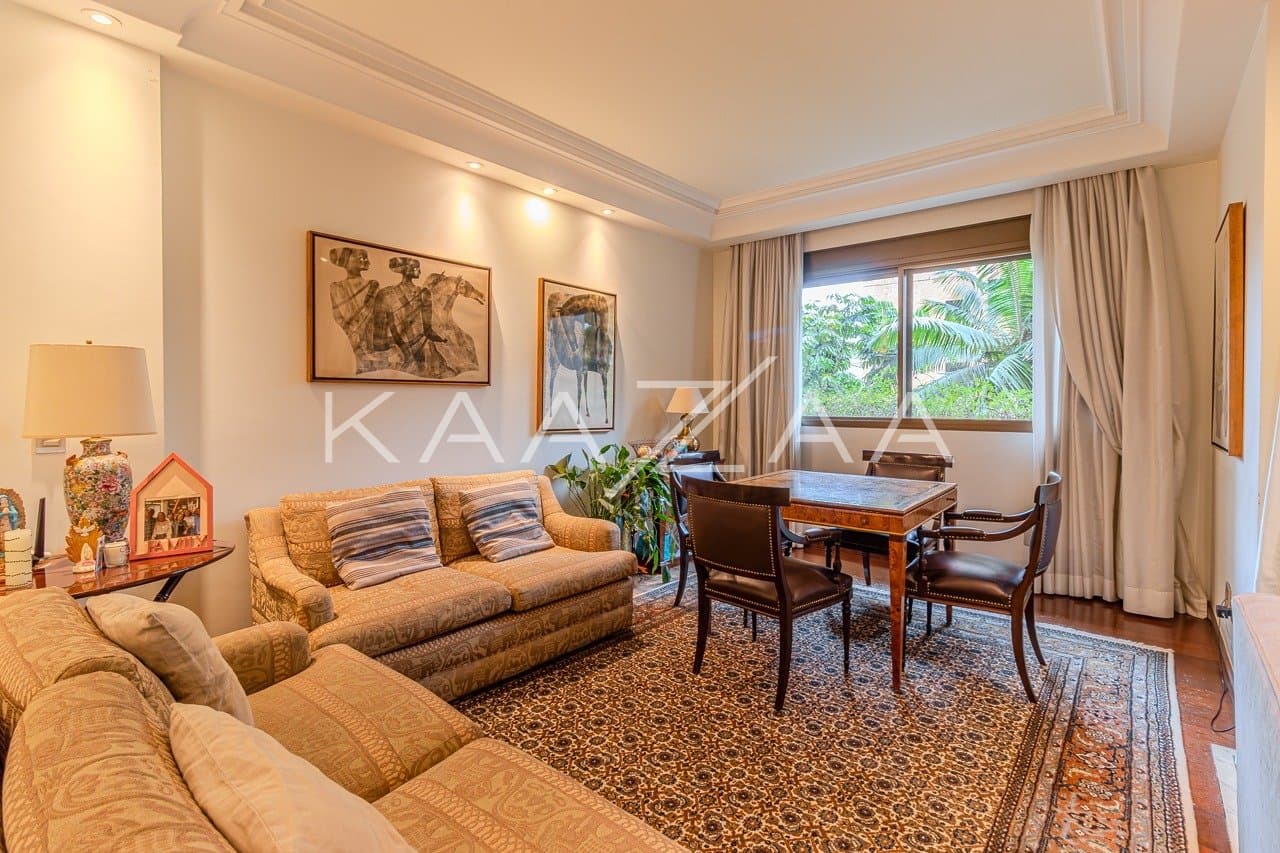 Apartamento na Vila Nova Conceição - Foto 15