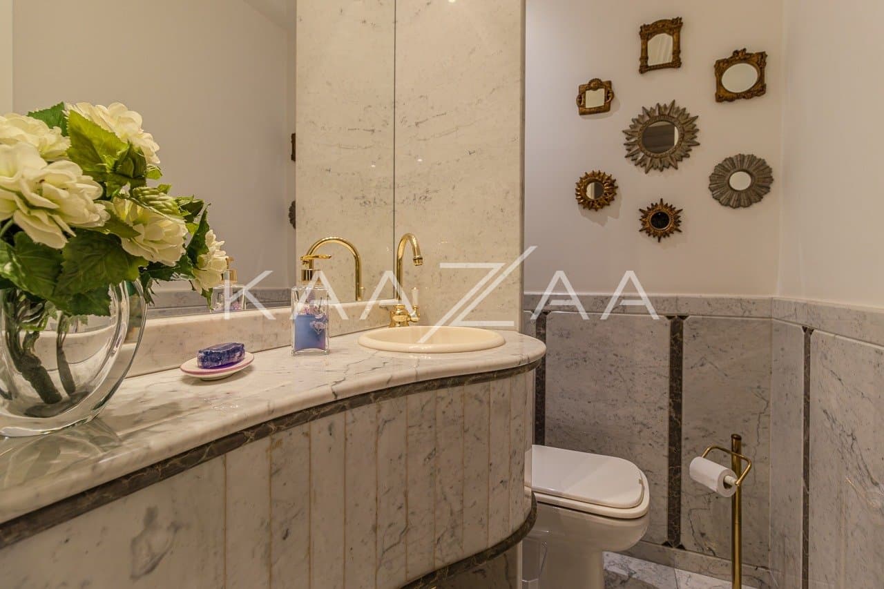 Apartamento na Vila Nova Conceição - Foto 16