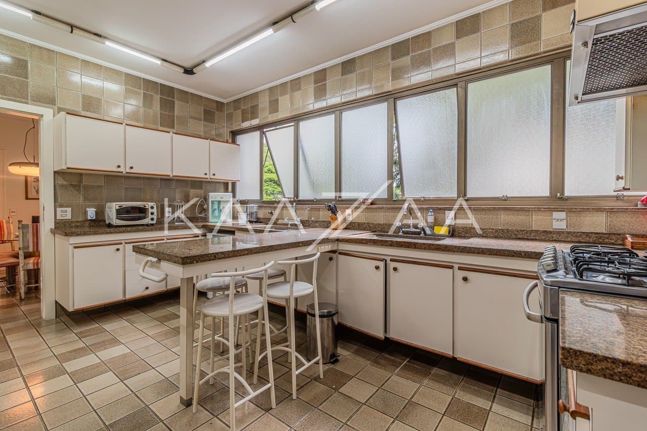 Apartamento na Vila Nova Conceição - Foto 18