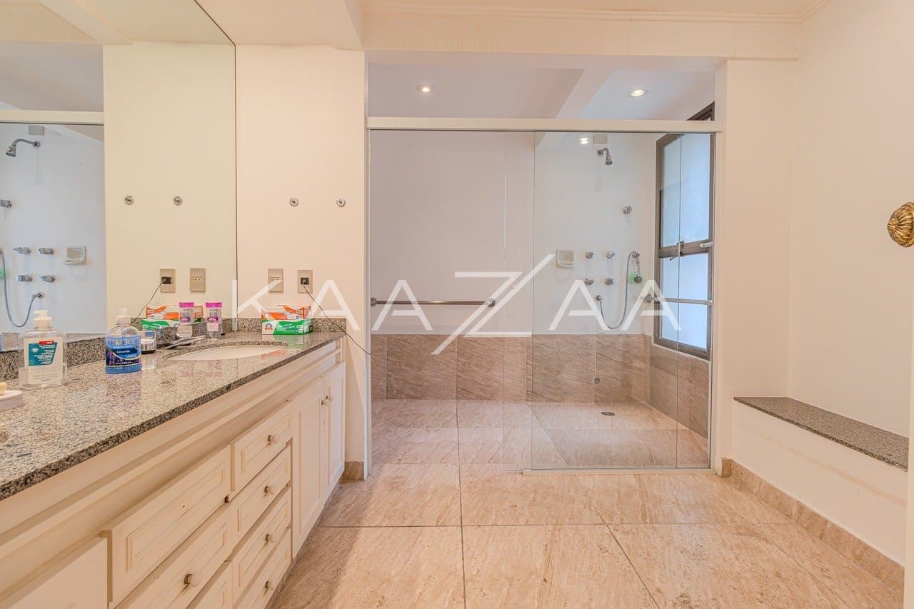 Apartamento na Vila Nova Conceição - Foto 20