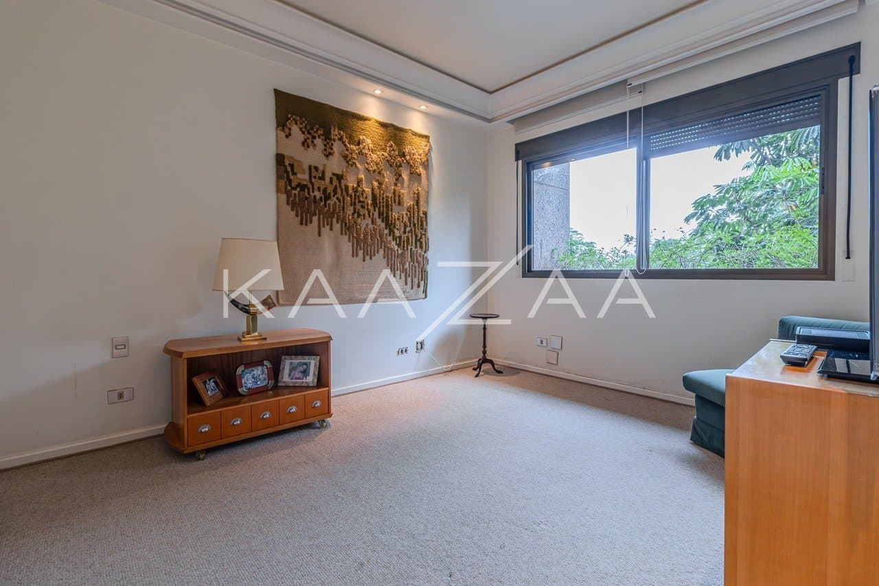 Apartamento na Vila Nova Conceição - Foto 21