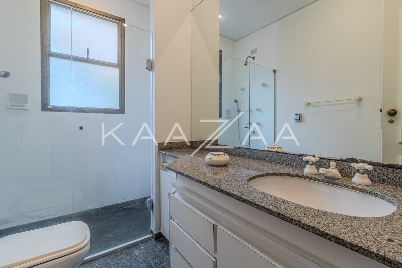 Apartamento na Vila Nova Conceição - Foto 22