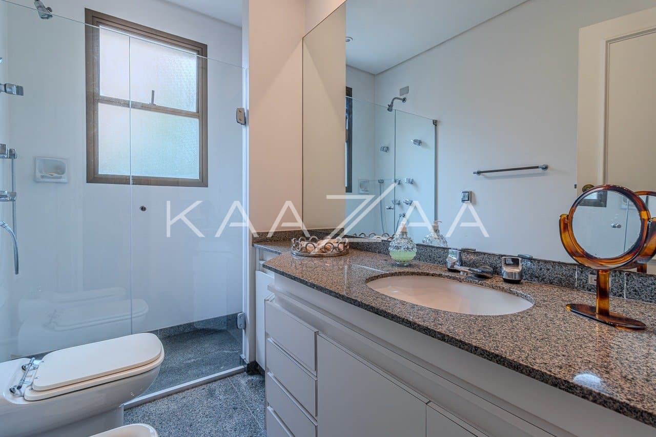 Apartamento na Vila Nova Conceição - Foto 24