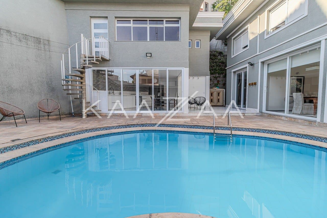 Casa à venda em Alto de Pinheiros - Foto 2