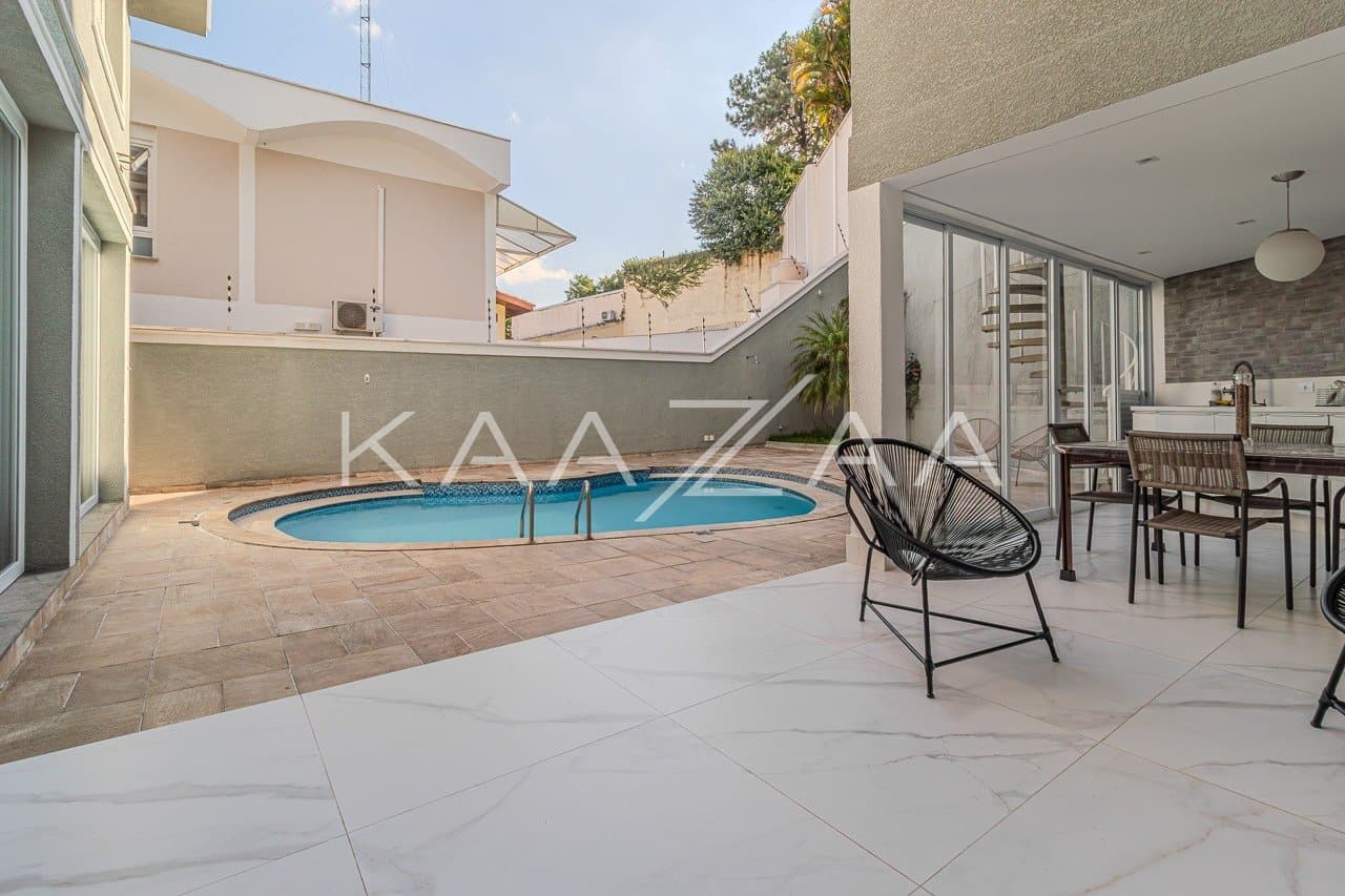 Casa à venda em Alto de Pinheiros - Foto 3