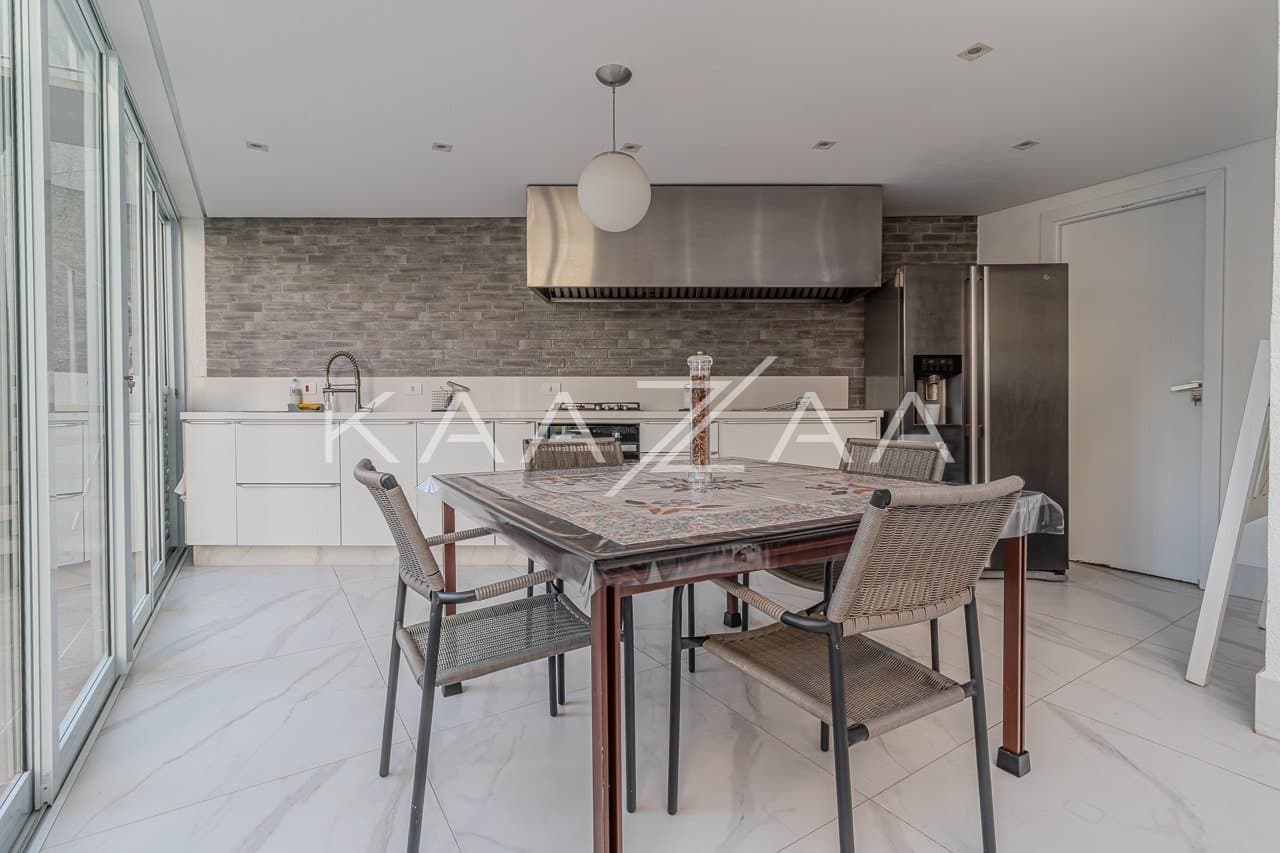 Casa à venda em Alto de Pinheiros - Foto 5