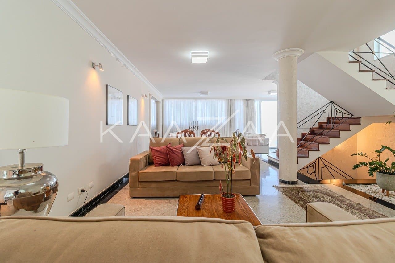 Casa à venda em Alto de Pinheiros - Foto 6