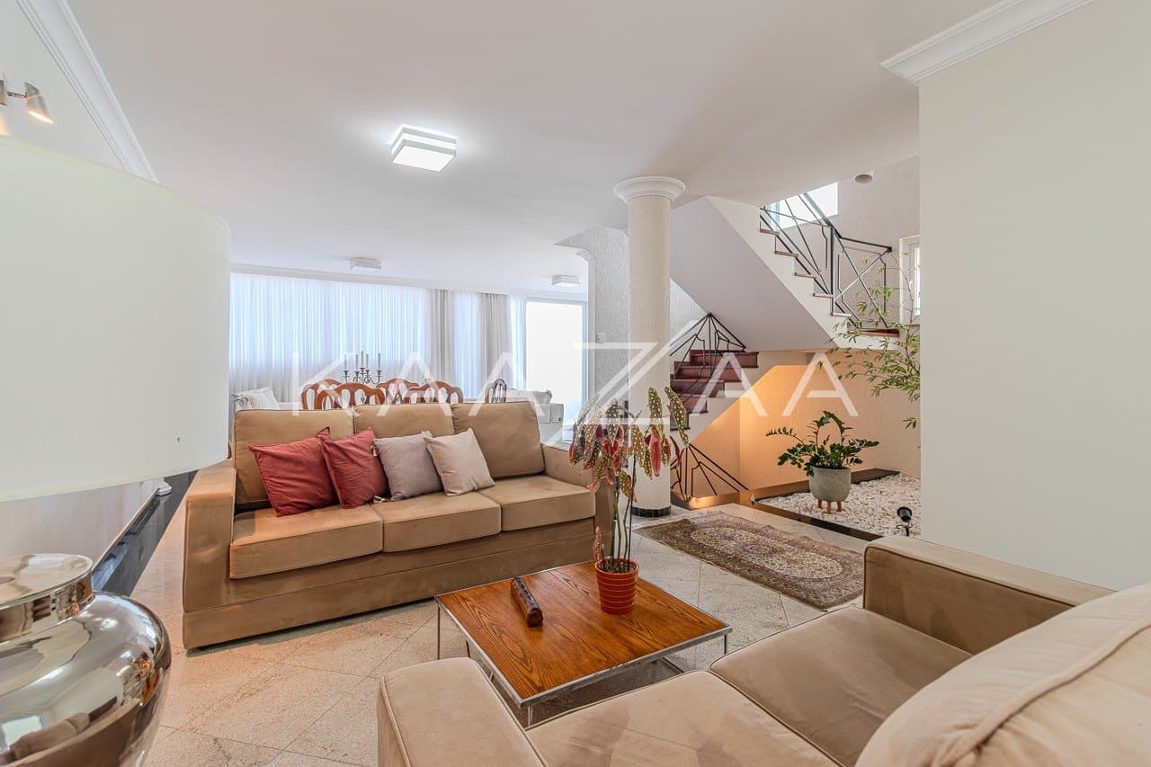 Casa à venda em Alto de Pinheiros - Foto 7