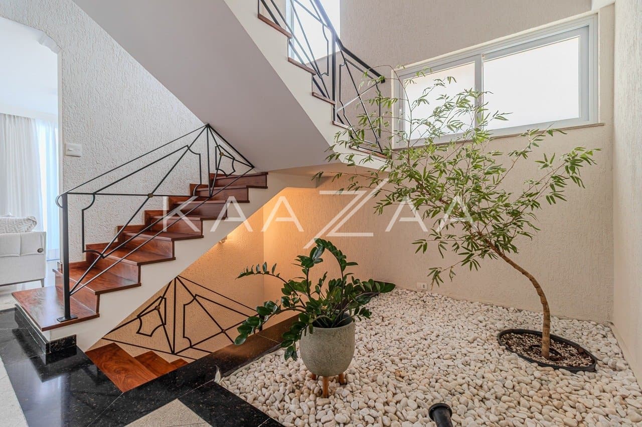 Casa à venda em Alto de Pinheiros - Foto 8