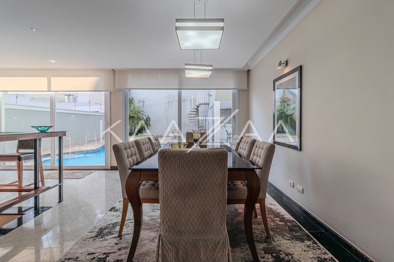 Casa à venda em Alto de Pinheiros - Foto 11