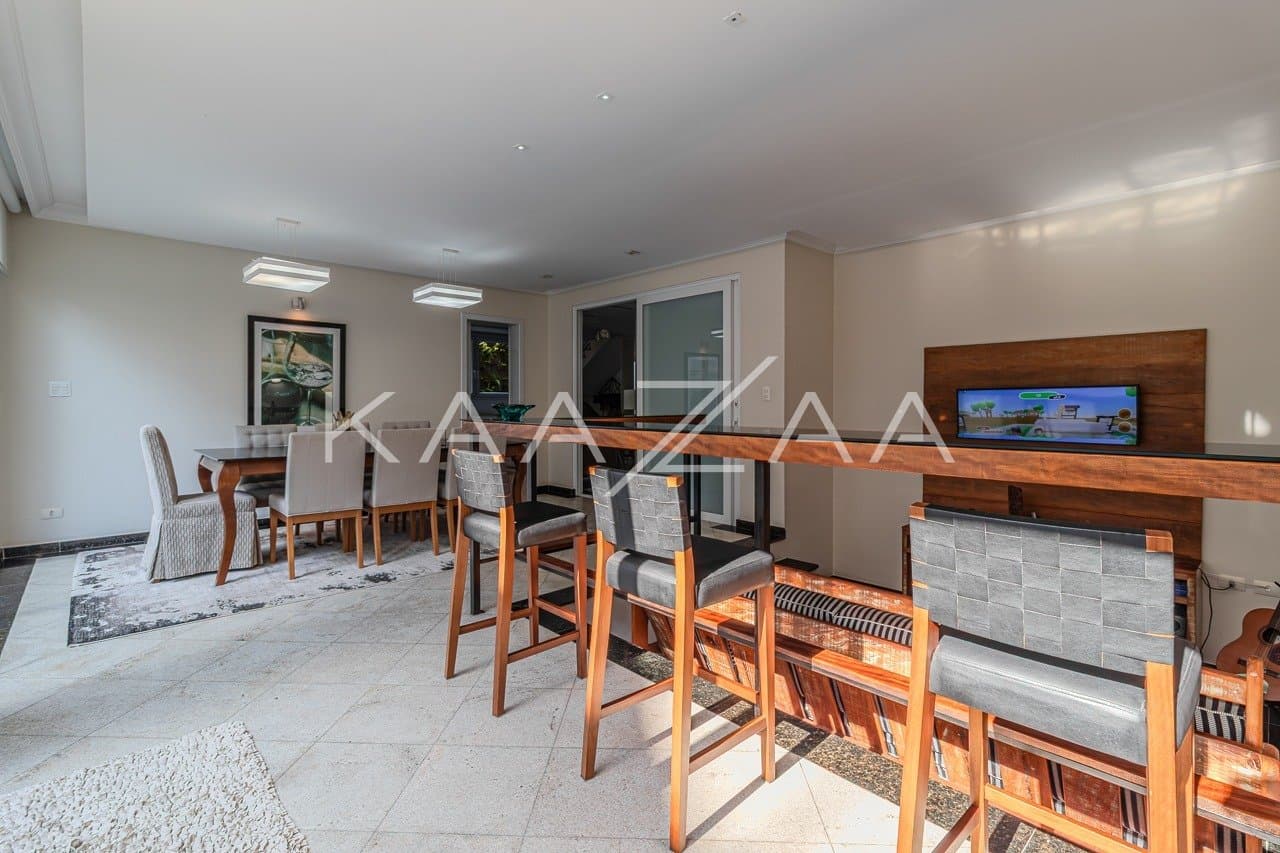 Casa à venda em Alto de Pinheiros - Foto 12