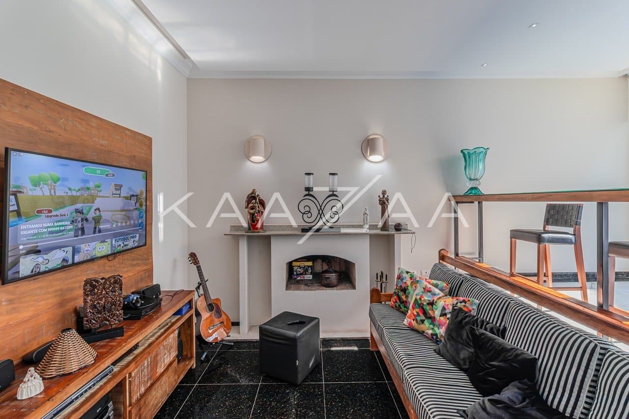 Casa à venda em Alto de Pinheiros - Foto 13