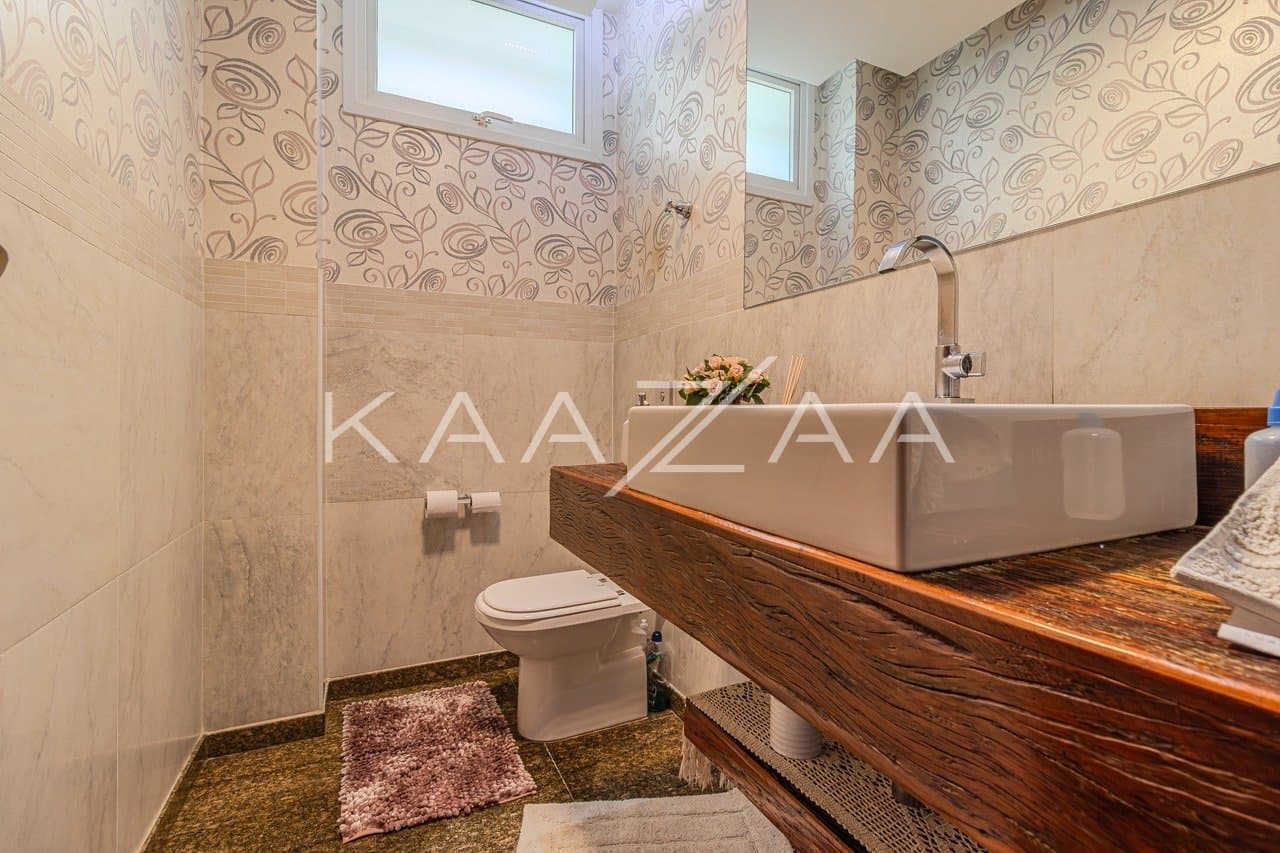 Casa à venda em Alto de Pinheiros - Foto 14