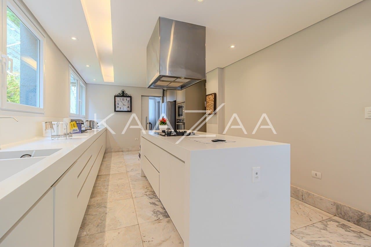 Casa à venda em Alto de Pinheiros - Foto 17