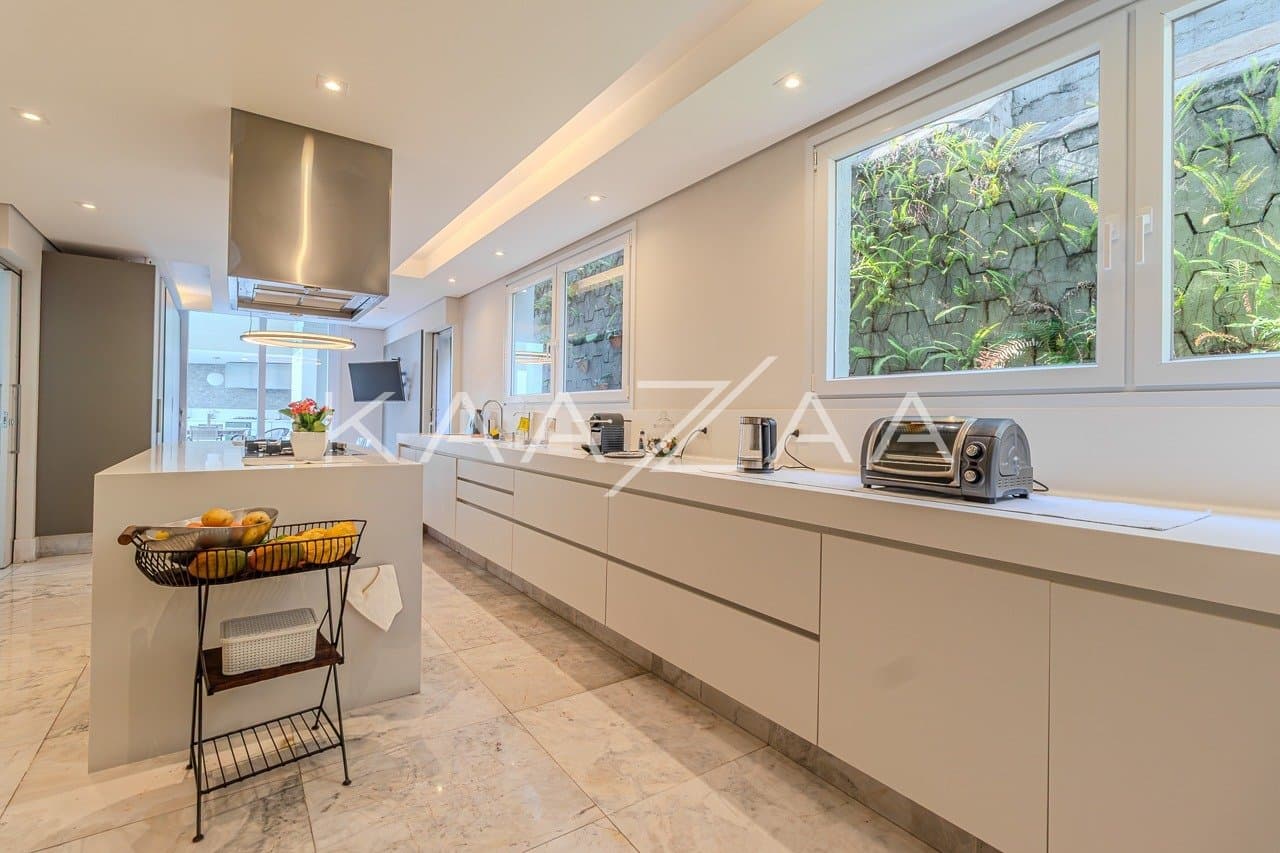 Casa à venda em Alto de Pinheiros - Foto 18