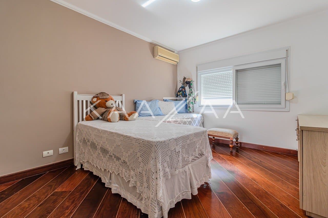 Casa à venda em Alto de Pinheiros - Foto 24