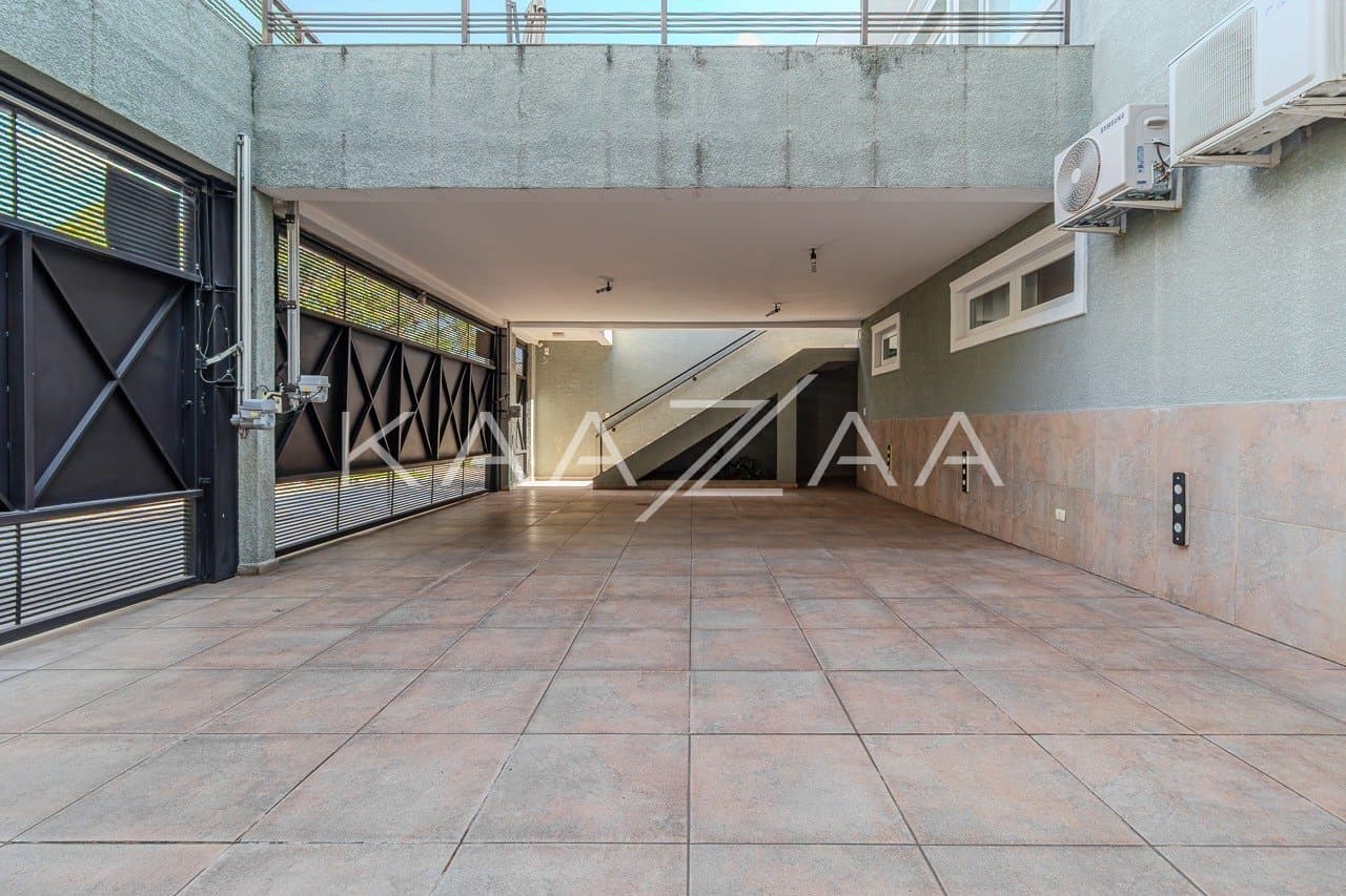 Casa à venda em Alto de Pinheiros - Foto 25