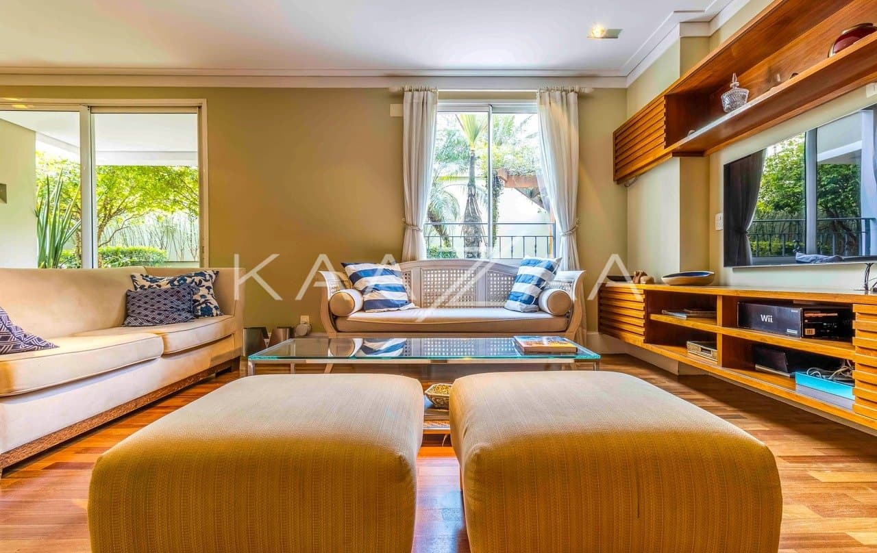 Casa em condomínio em Alto de Pinheiros - Foto 1