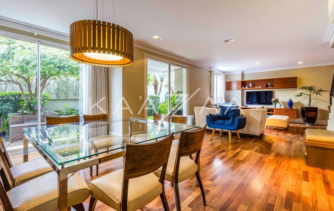 Casa em condomínio em Alto de Pinheiros - Foto 3