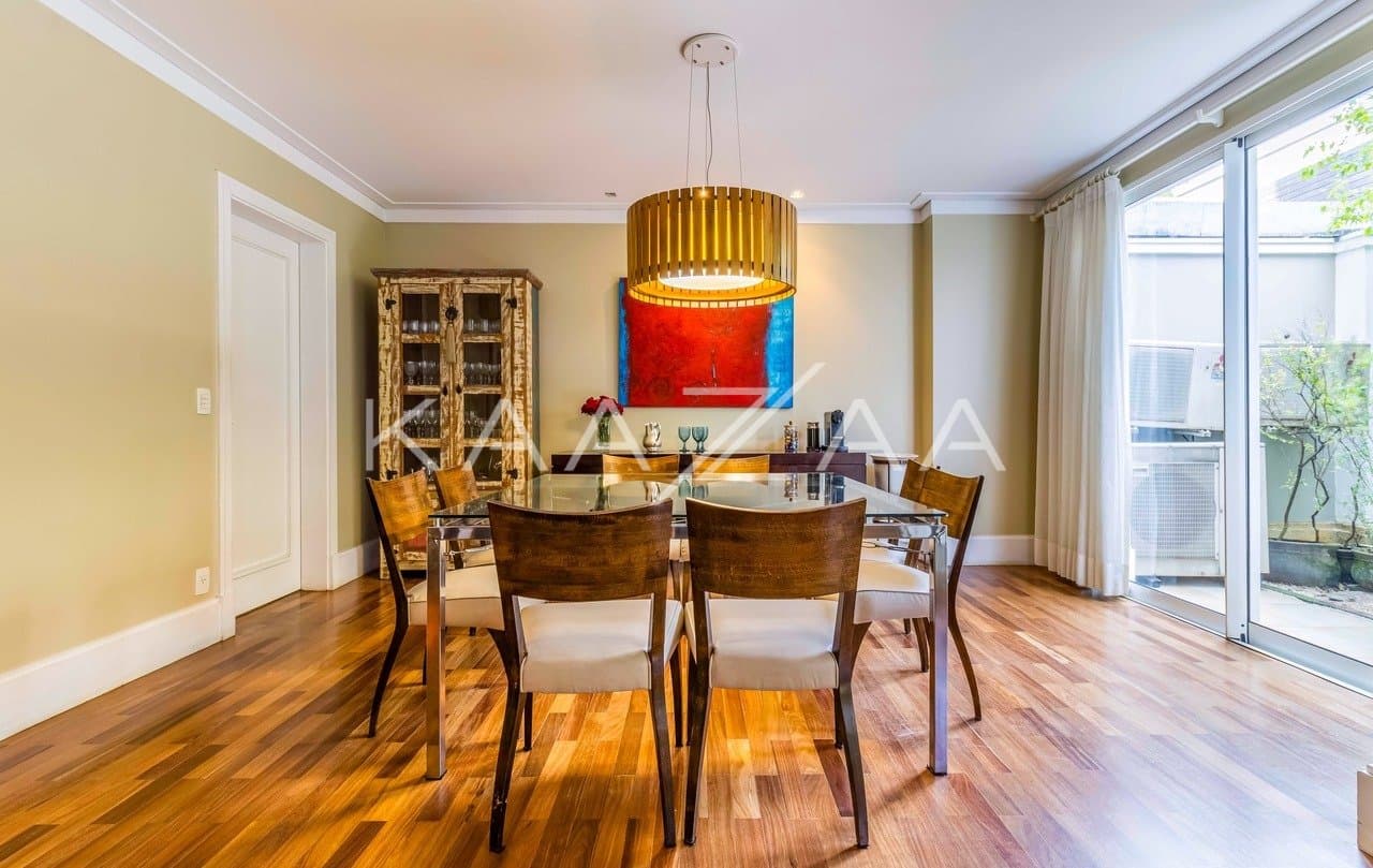 Casa em condomínio em Alto de Pinheiros - Foto 4