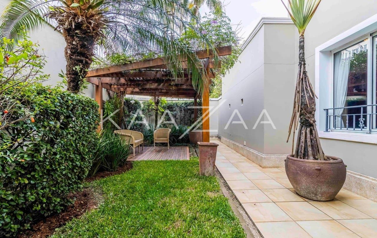 Casa em condomínio em Alto de Pinheiros - Foto 5