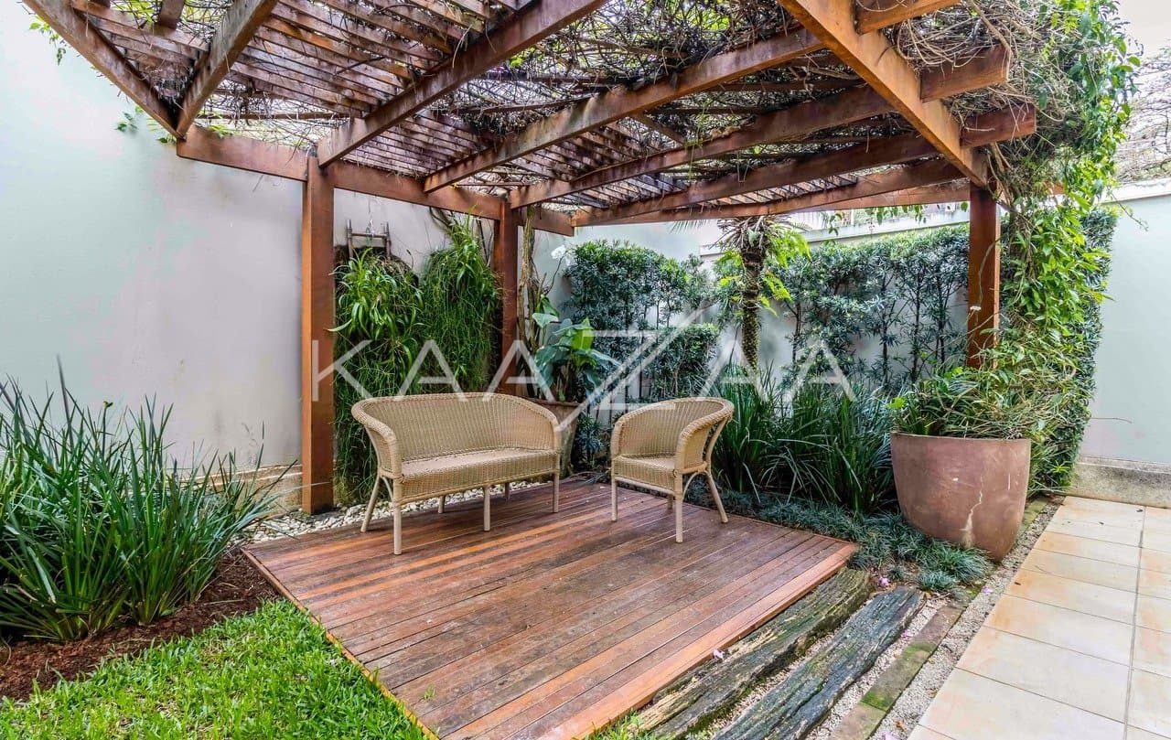 Casa em condomínio em Alto de Pinheiros - Foto 6